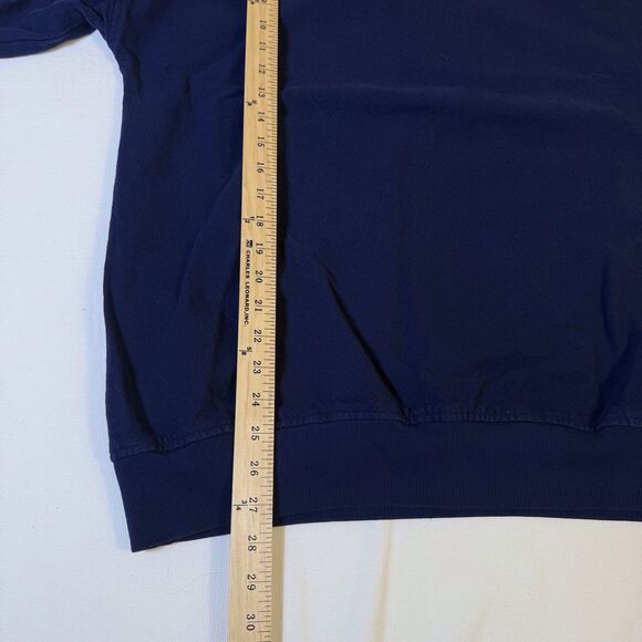 Vintage SeaBreeze of California Lot of 3 Beach Cover-Up Pullover Oversized Top M - Picture 7 of 10